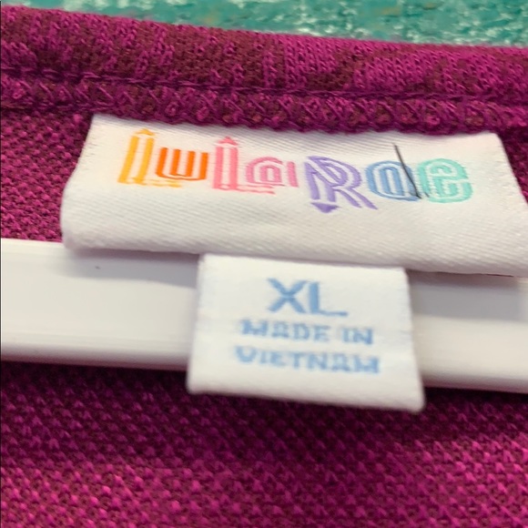 Lula Roe Dress☘️ - Picture 2 of 4